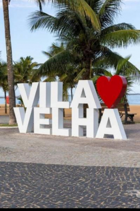 Casa ampla Centro - Praia da Costa
